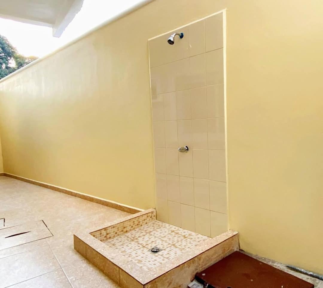 Maho'S Apartamentos เตลา ภายนอก รูปภาพ