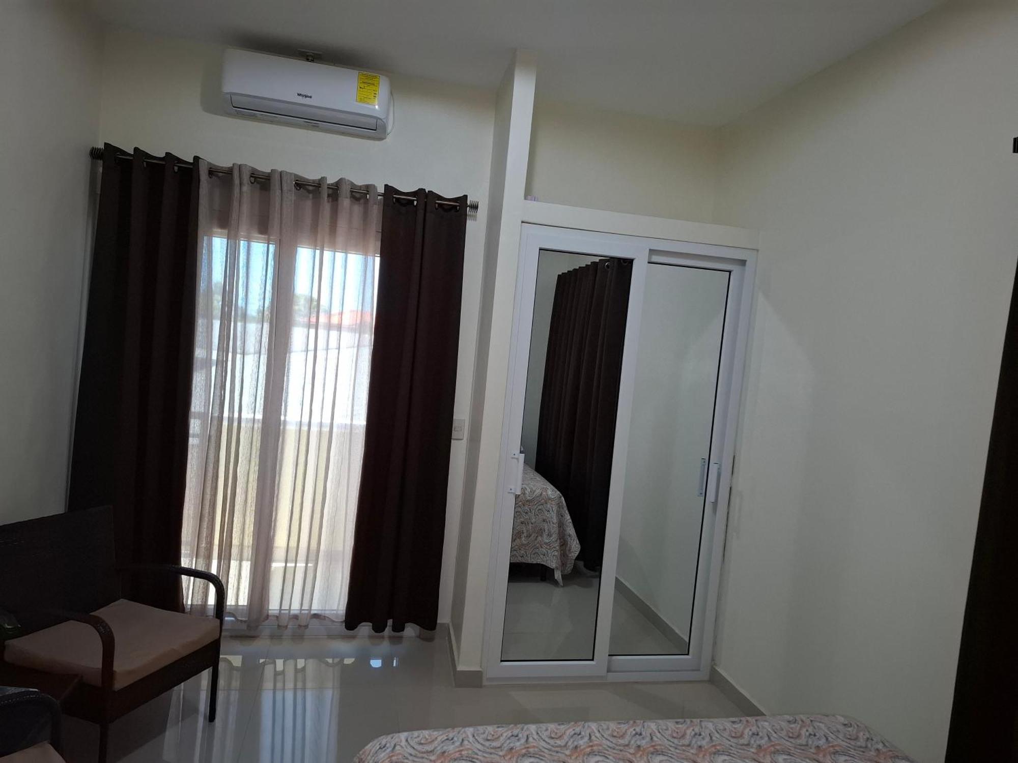 Maho'S Apartamentos เตลา ภายนอก รูปภาพ