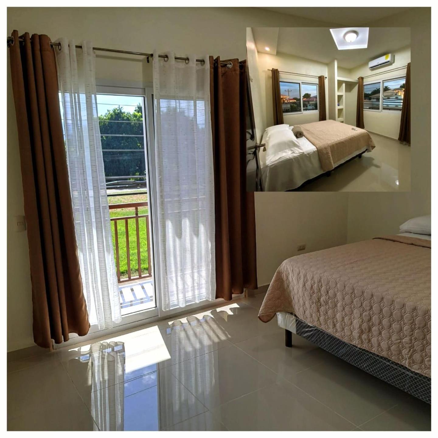 Maho'S Apartamentos เตลา ภายนอก รูปภาพ